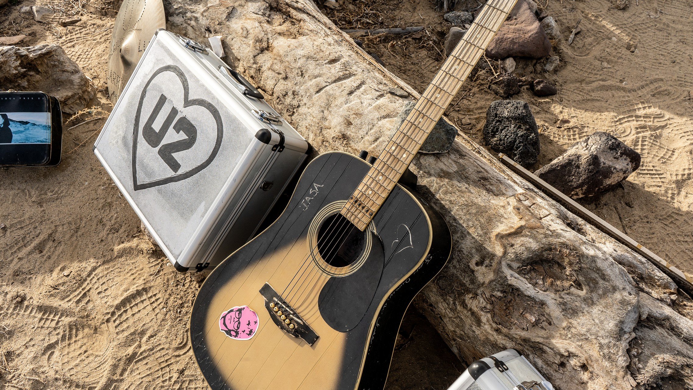 Palmer Guitar